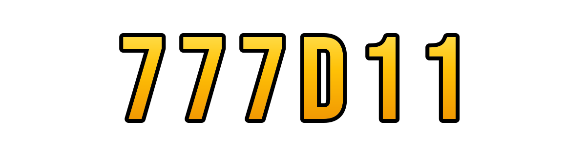 777d11